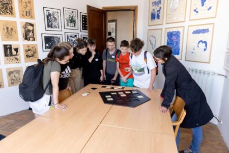 PIVKA DRŽAVNO TEKMOVANJE MLADIH ČEBELARJEV 11.5.2024 - Valter Leban-0211 (Small)